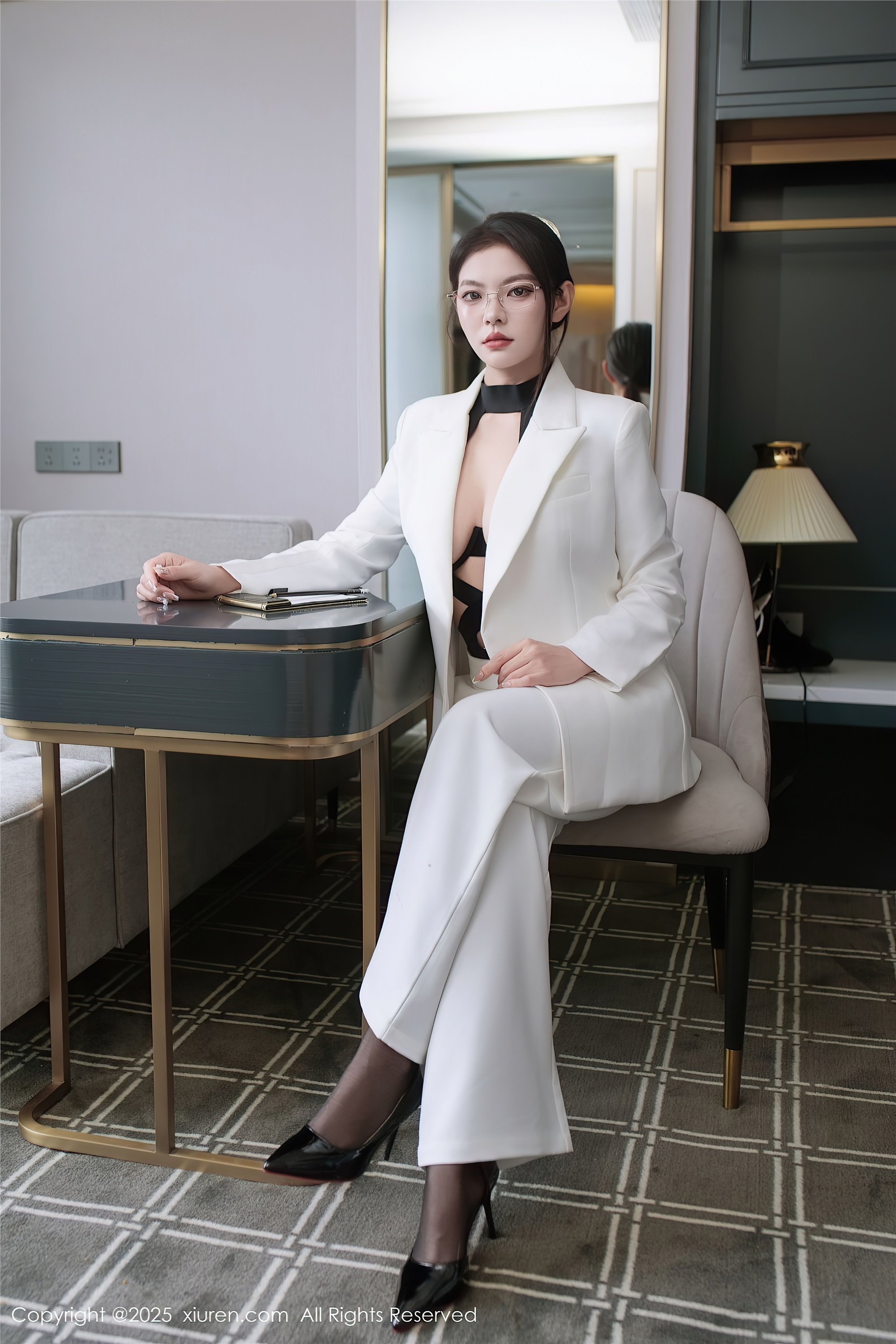 Xiuren秀人网 2025.06.26 NO.10464 冬安